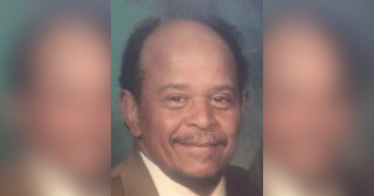 Willis Wooden Obituary Oct 15, 2022 Bolivar, TN