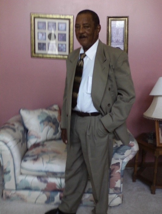 Charles Miller Obituary November 5, 2022 Dixie Funeral Homes