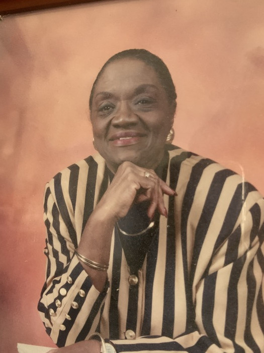 Lavera Henry Brown Obituary December 19, 2022 Dixie Funeral Homes