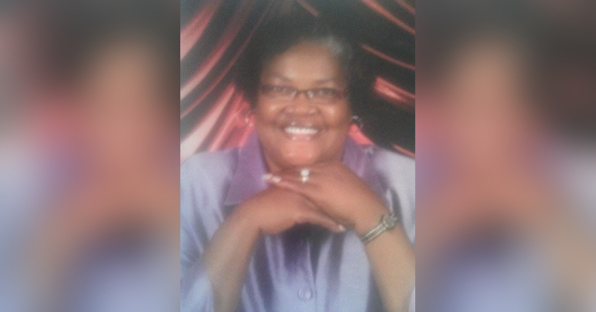 Linda Cheairs Obituary February 3, 2023 Dixie Funeral Homes