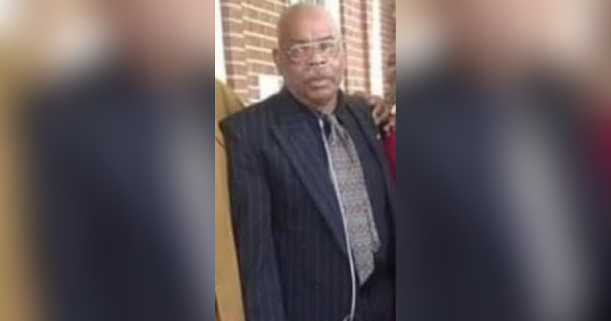 Larry Cheairs Obituary May 26, 2023 Bolivar, TN