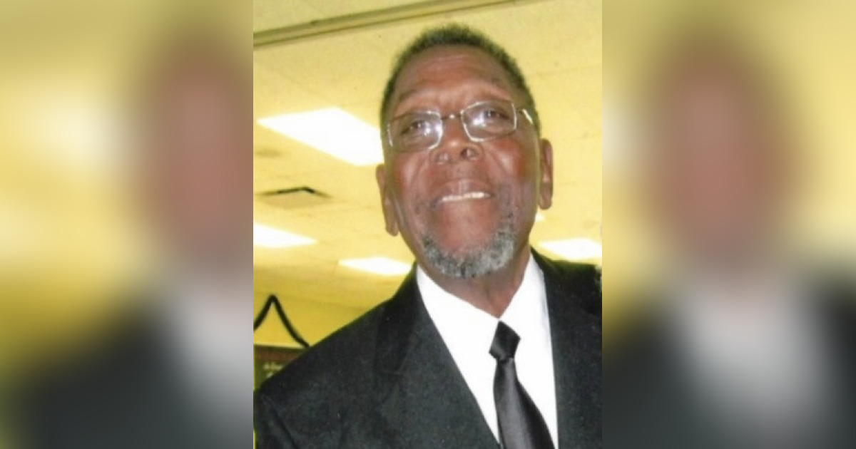 Obituary for G W Hicks June 5, 2023 Bolivar,TN