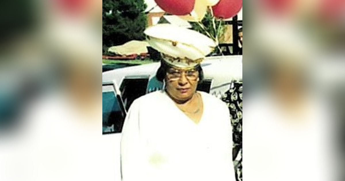 Willie Heard Obituary August 3, 2023 Dixie Funeral Homes Bolivar, TN