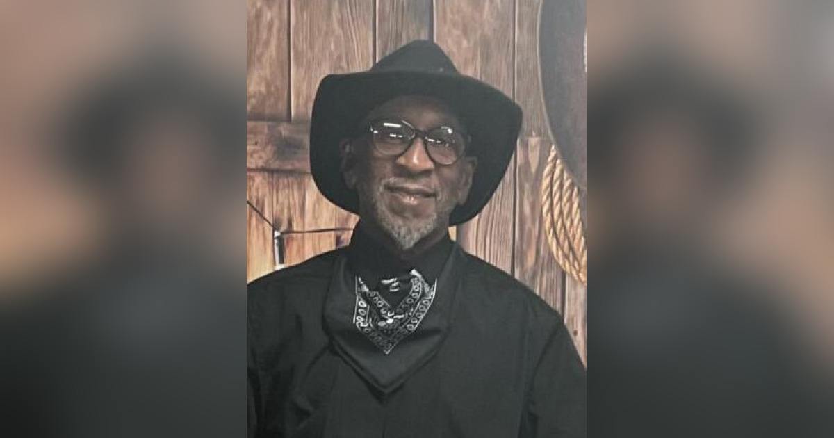 Minister Andy Walton