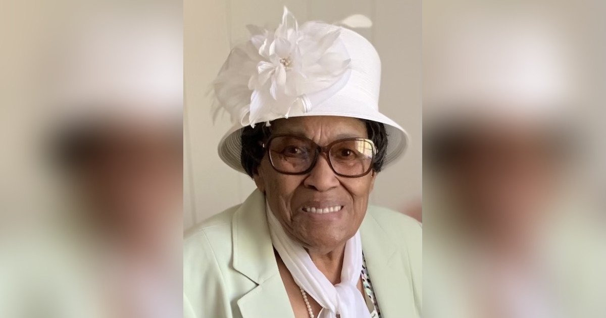 Annie Watkins Obituary February 4, 2024 Dixie Funeral Homes