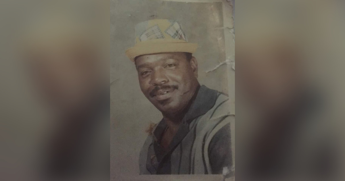 Lou Douglas Obituary March 8, 2024 Dixie Funeral Homes Bolivar, TN