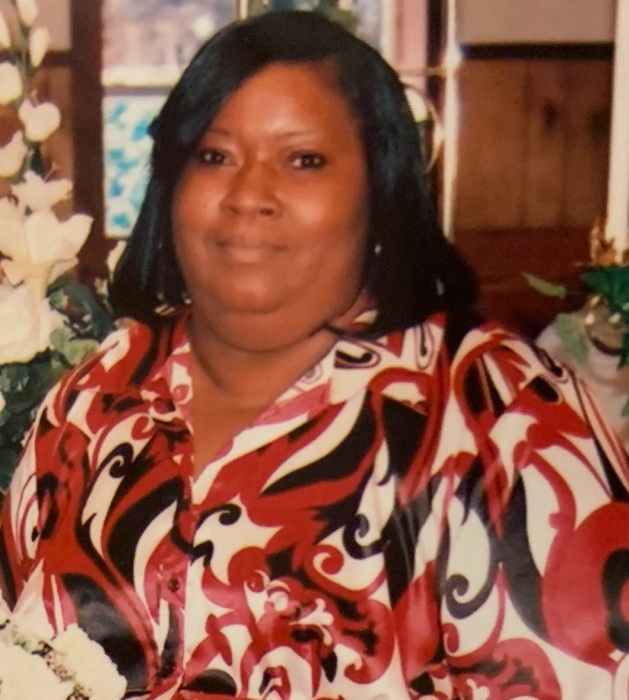 Obituary for Donna Marie Williams Dixie Funeral Homes