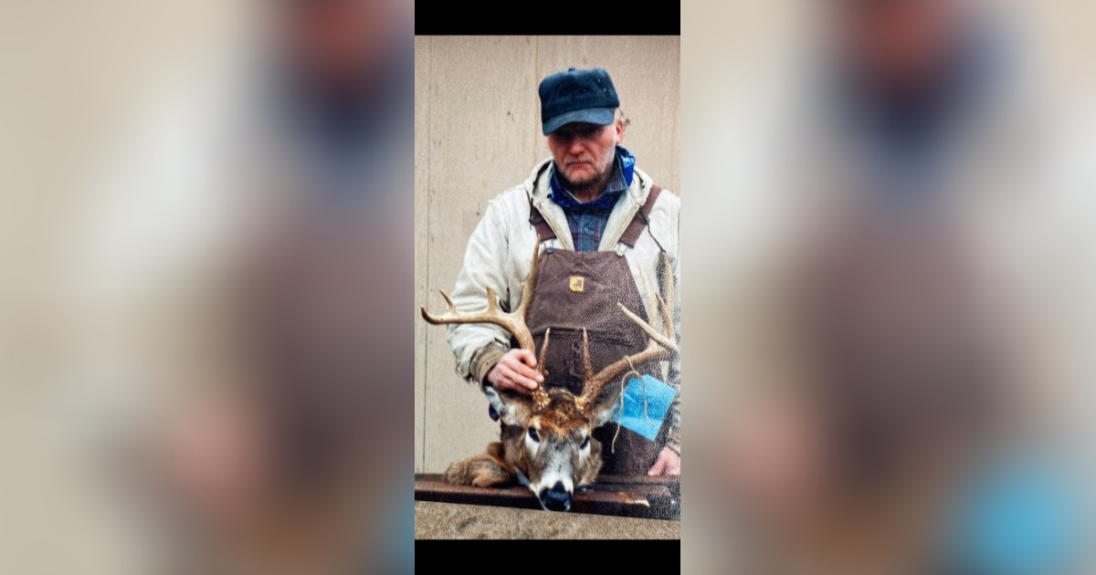 Robert Armstrong Iii