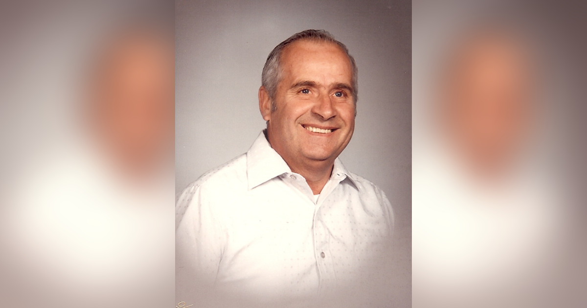 Richard "Dick" Shaffer