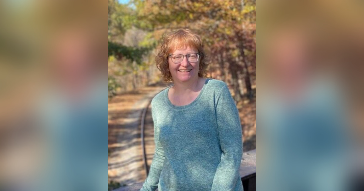 Rebecca "Becky" Doane