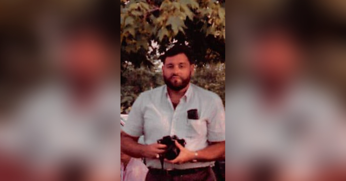 John H. "Jack" Kendall