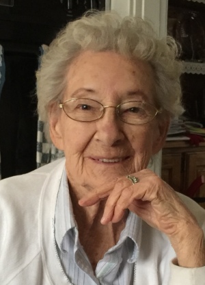 Obituary for Mary Helen (Hottinger) Riddle Skidmore | Edgington Funeral