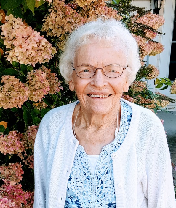 Obituary for Dorothy Ann (Babb) Silvis Edgington Funeral Homes