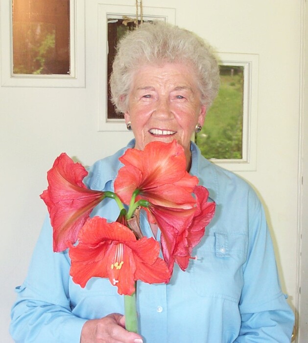 Obituary for Mattie Belle (Coats) Hutchinson | Banister ...