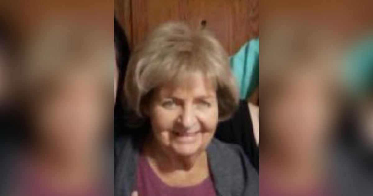 Obituary for Bonnie Lenox Staton Borowski Funeral Home