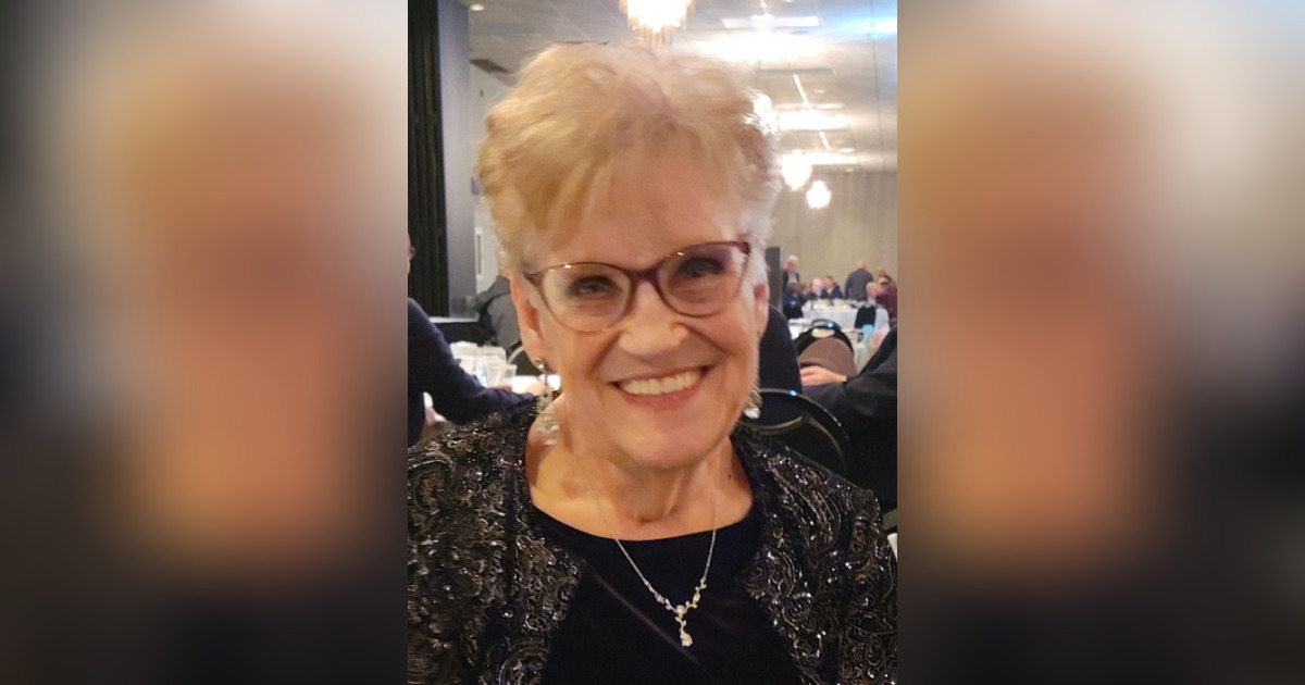 Mary Yeager Obituary January 26, 2023 Staton Borowski Funeral Home