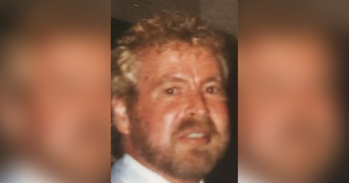 Richard Fenstermaker