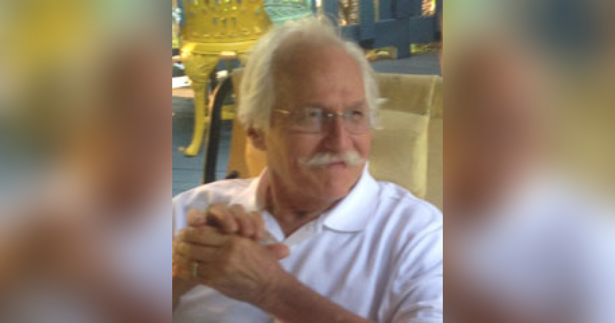 Glen Latimer, Sr. Obituary July 24, 2023 Warren, OH