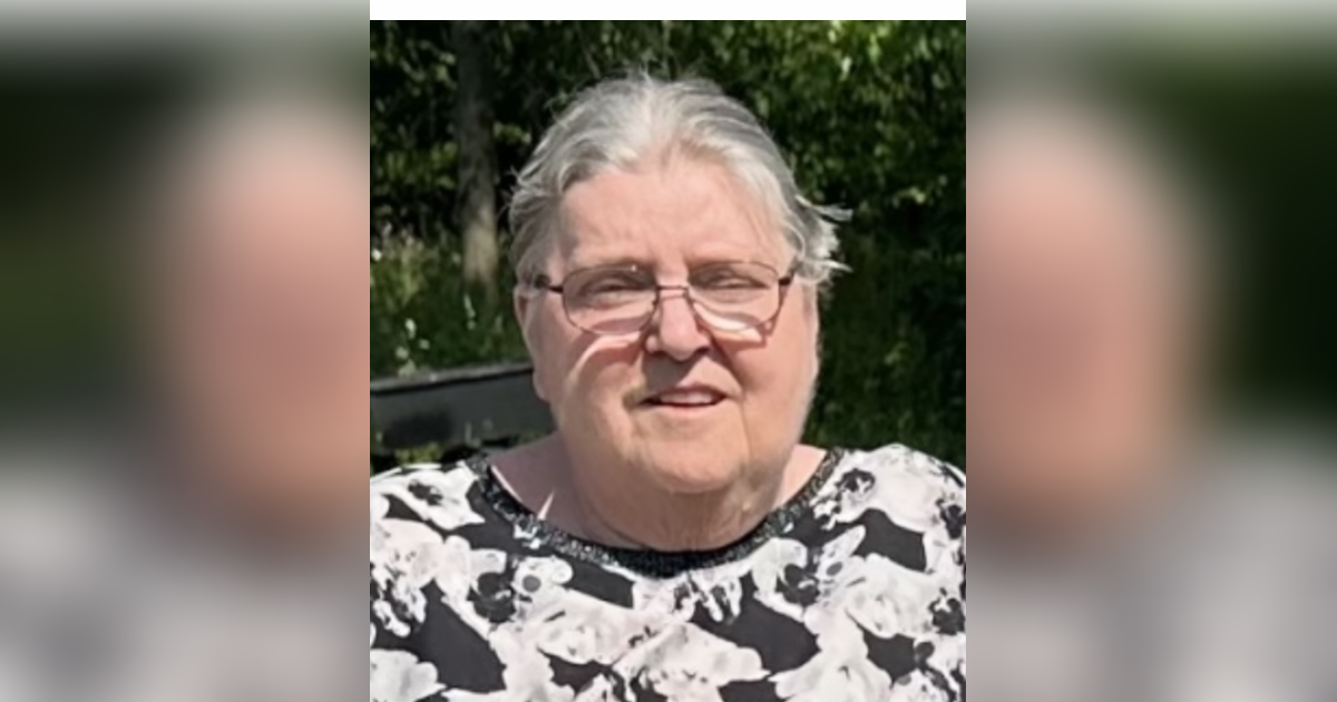 Almeda Stewart Obituary August 4, 2023 Staton Borowski Funeral Home Warren, OH