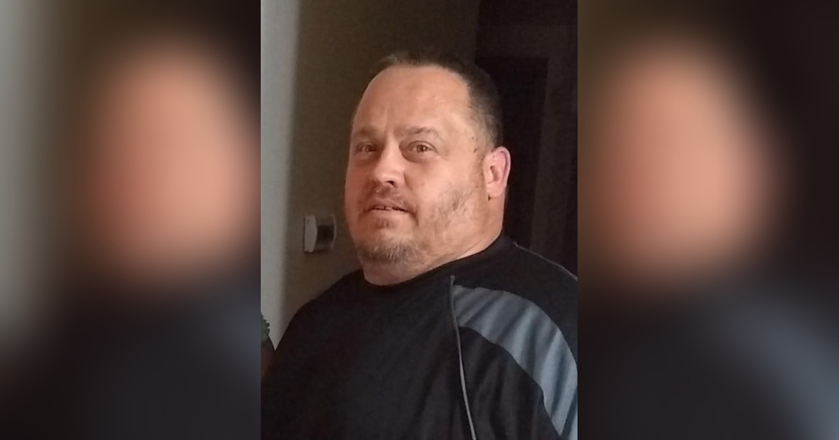 Brad Nicholas Obituary December 30, 2023 Staton Borowski Funeral