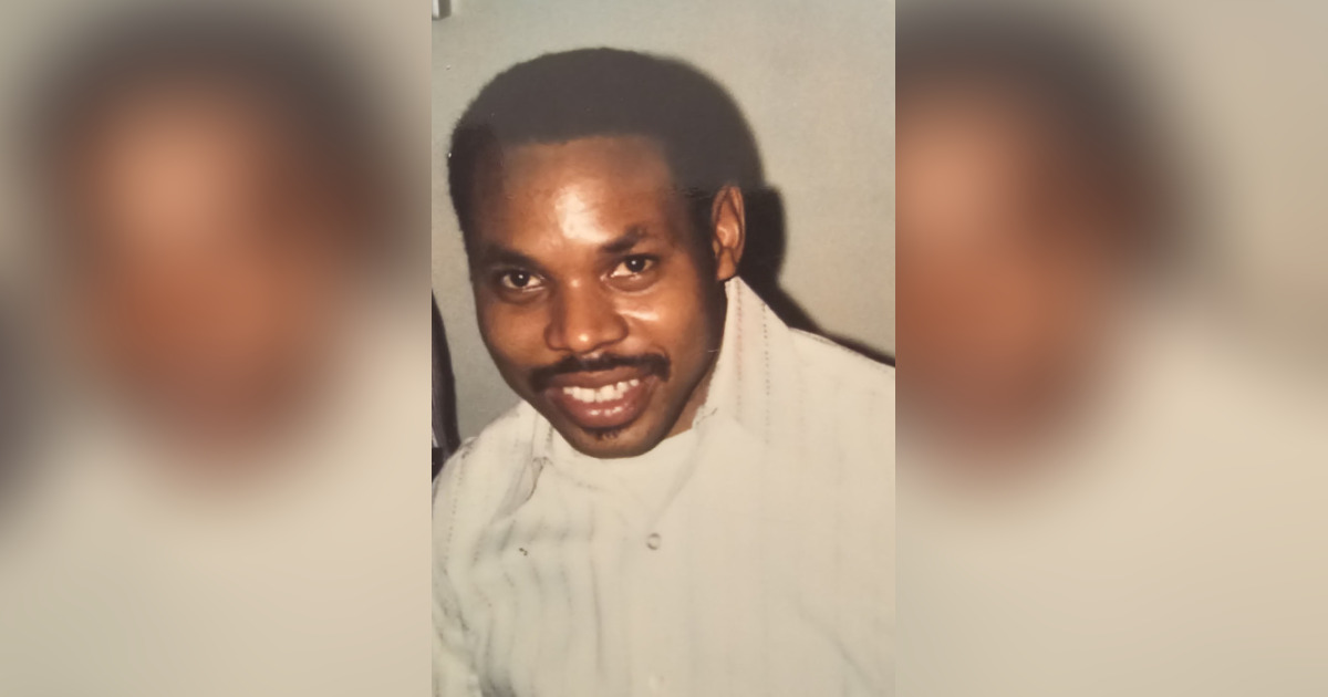 Roscoe Toles Obituary January 7, 2024 Staton Borowski Funeral Home