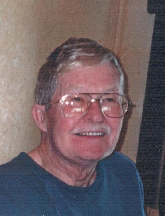 Obituary for Larry D. Hoffman