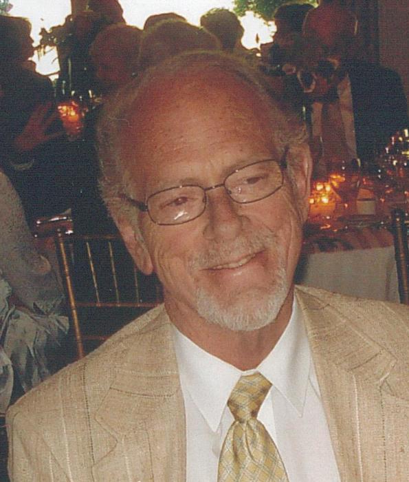 Obituary for Dwight A. "Moe" Dawson