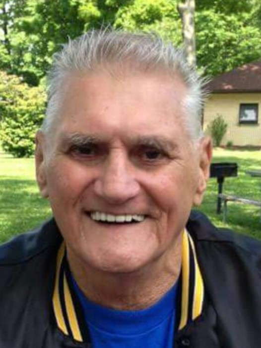 Obituary for Charles P. Baumgartner