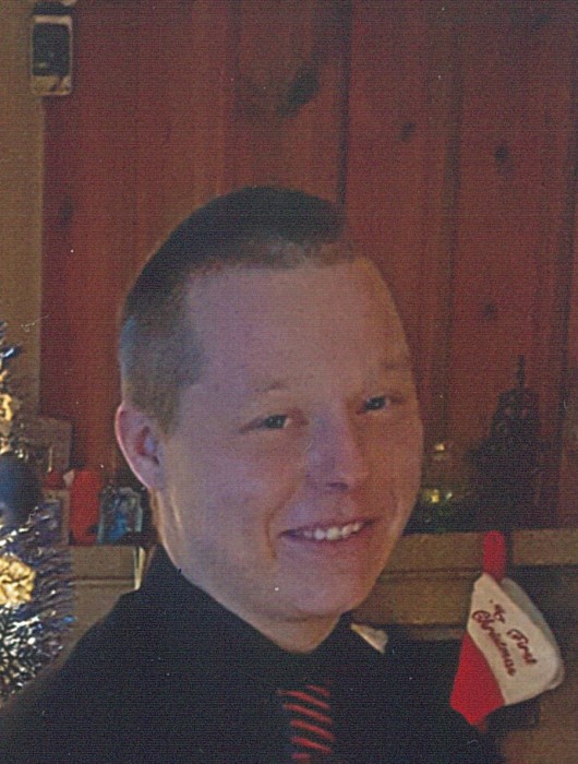 Obituary for John J. Shamrock