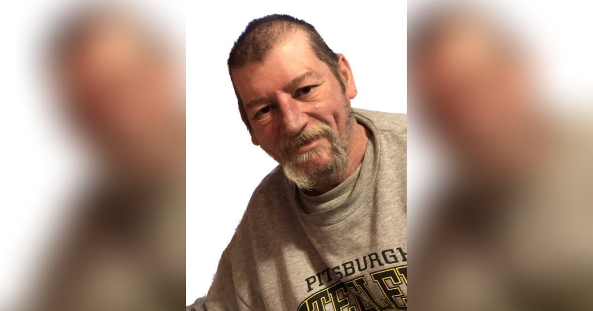 Gregory J. "Kams" Kamicker Sr.