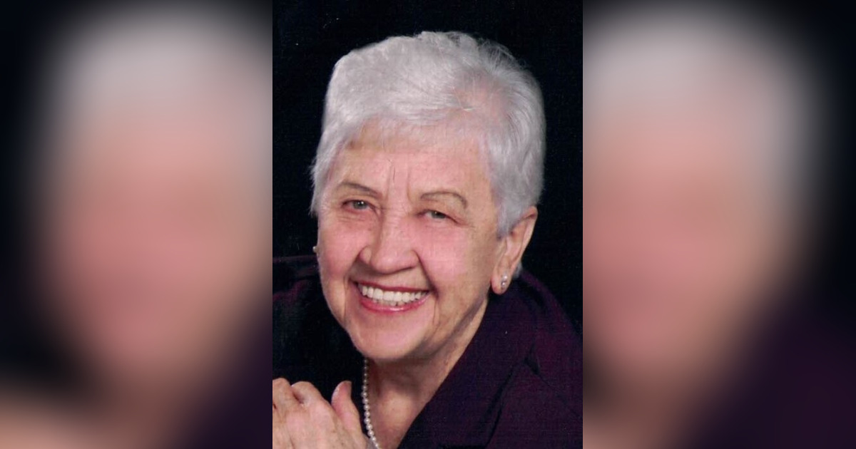 Eleanor Ludwig Smolar