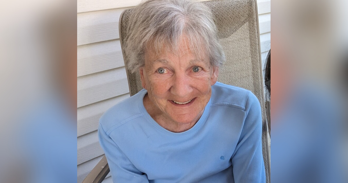 Roberta Lavelle Obituary December 17, 2023 New Brighton, PA