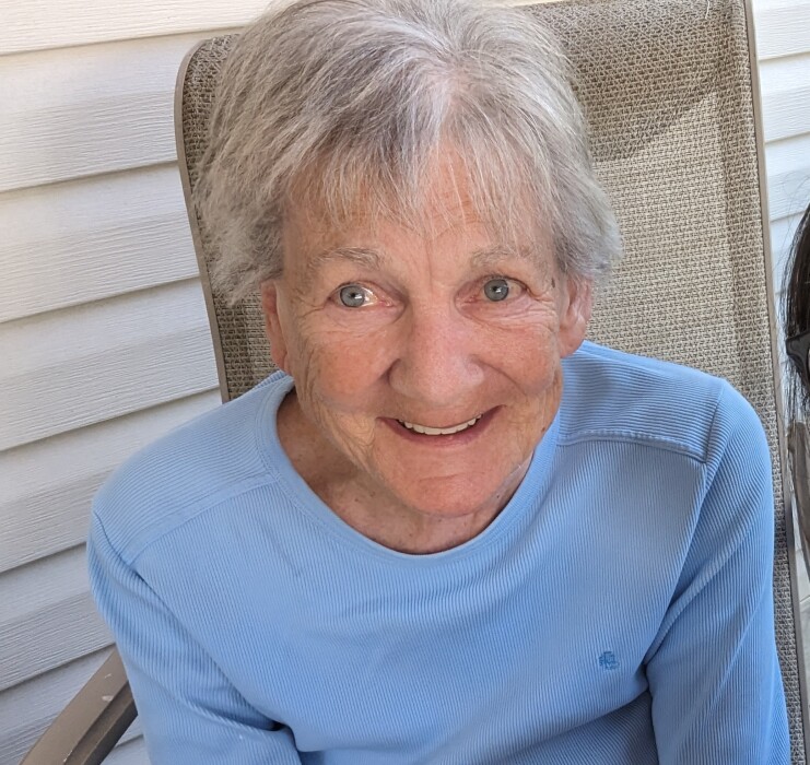 Roberta Lavelle Obituary December 17, 2023 New Brighton, PA