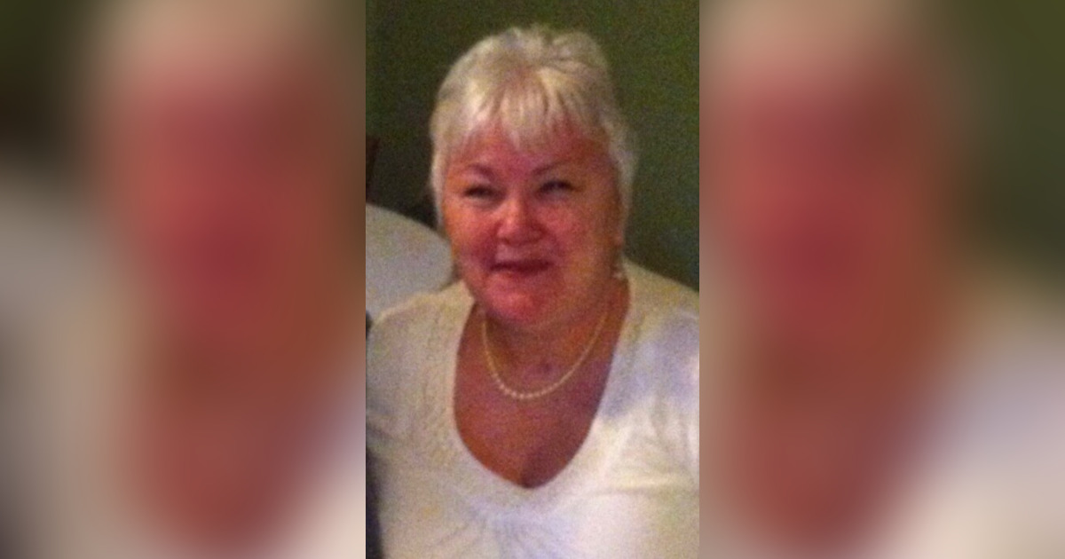 Roberta WhitePrentice