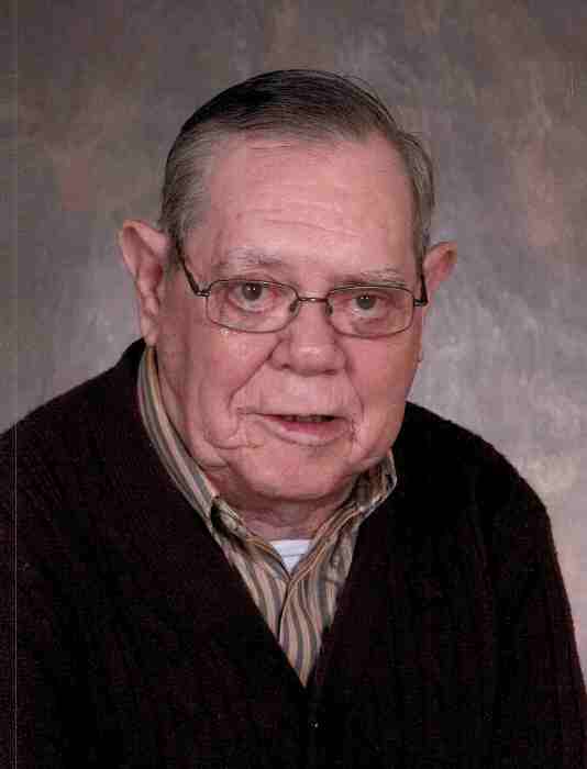 Obituary for Franklin D. Blauvelt