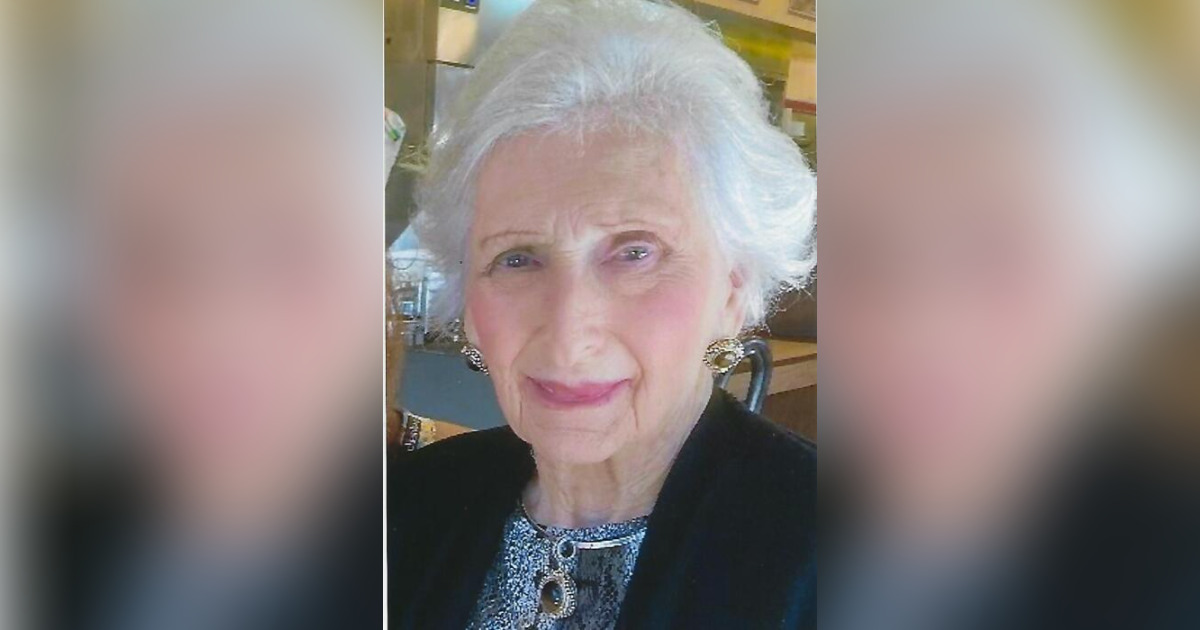 Barbara Briscoe Obituary May 26, 2022 Lake City, FL