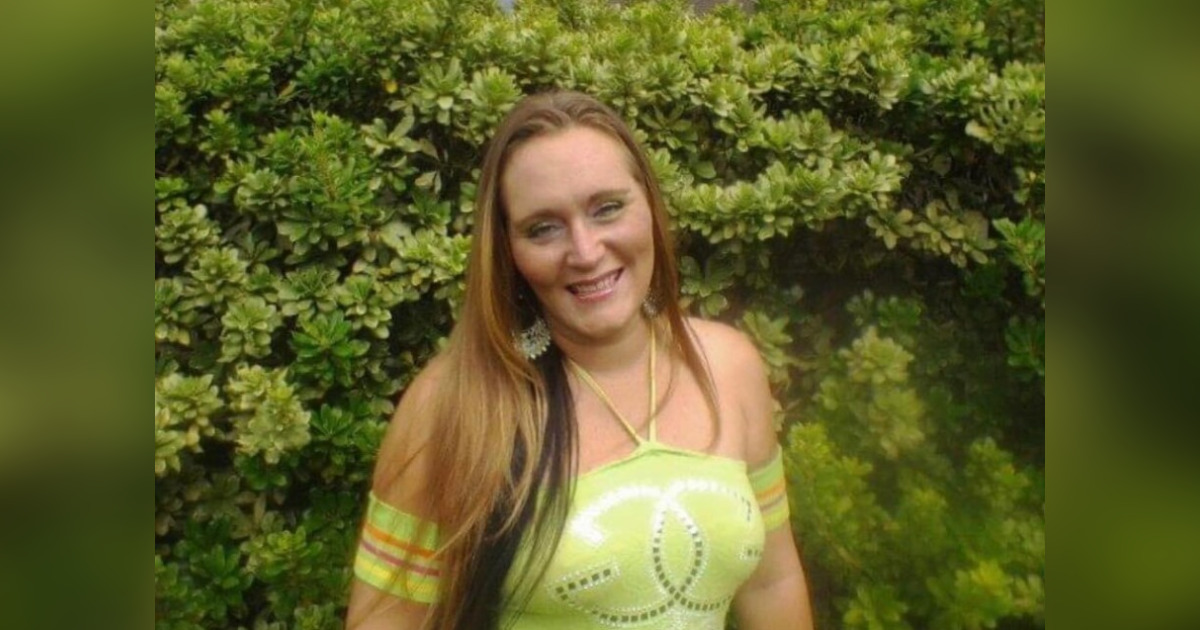 Melinda Collins Obituary September 2, 2022 Guerry Funeral Homes Lake City, FL