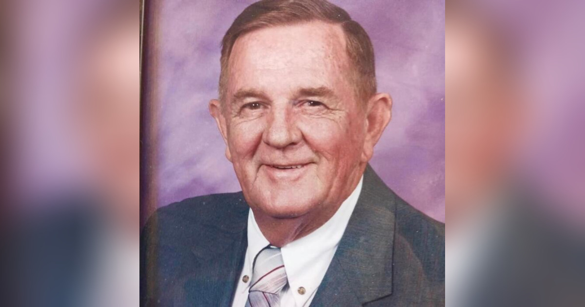 Edward Keen Obituary Oct 1, 2022 Lake City, FL