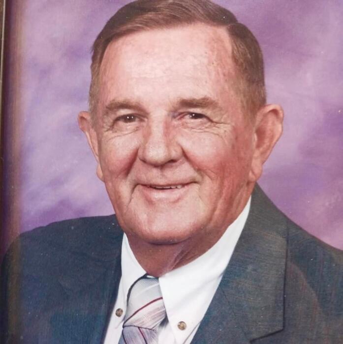 Edward Keen Obituary Oct 1, 2022 Lake City, FL