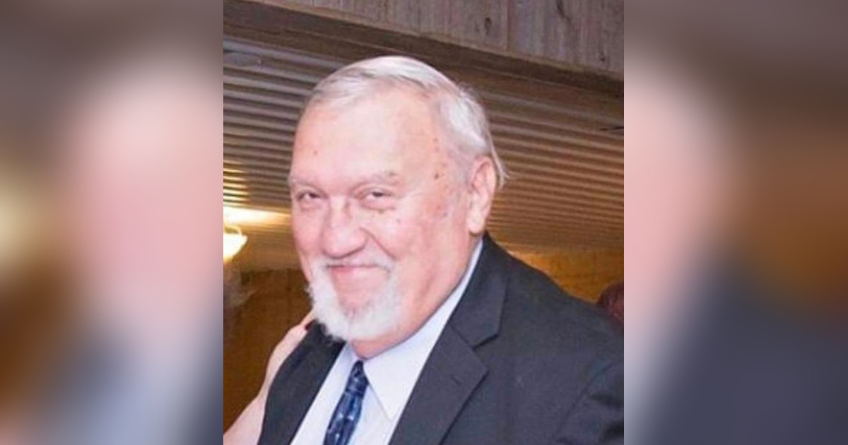 Hubert "Leroy" Johannes