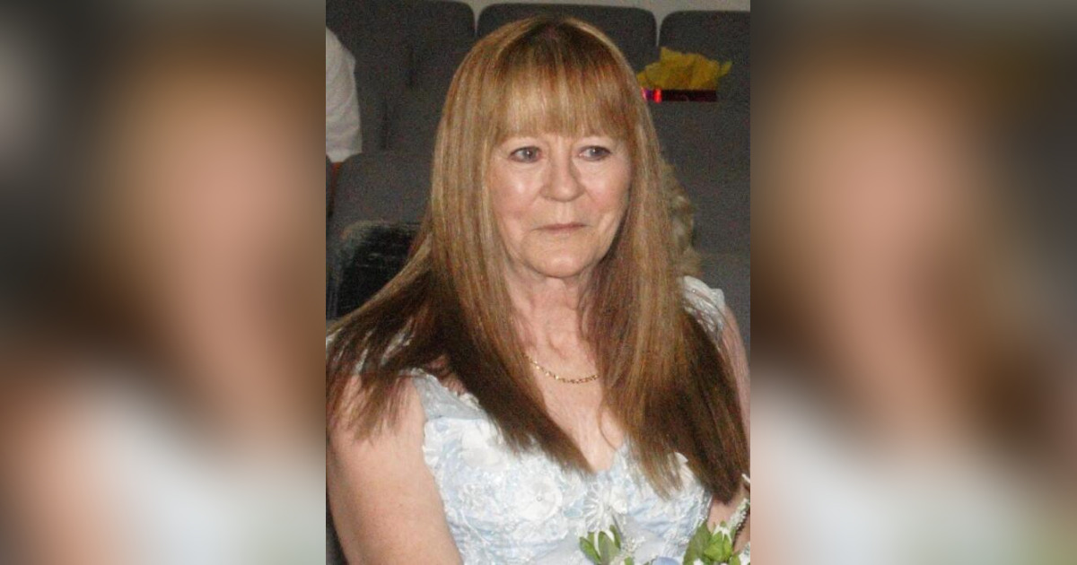 Linda Trimble Obituary Mar 6, 2023 Lake City, FL