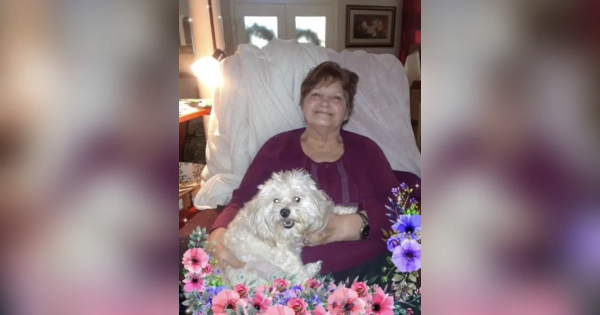 Obituary for Irma Jean Darley Guerry Funeral Homes
