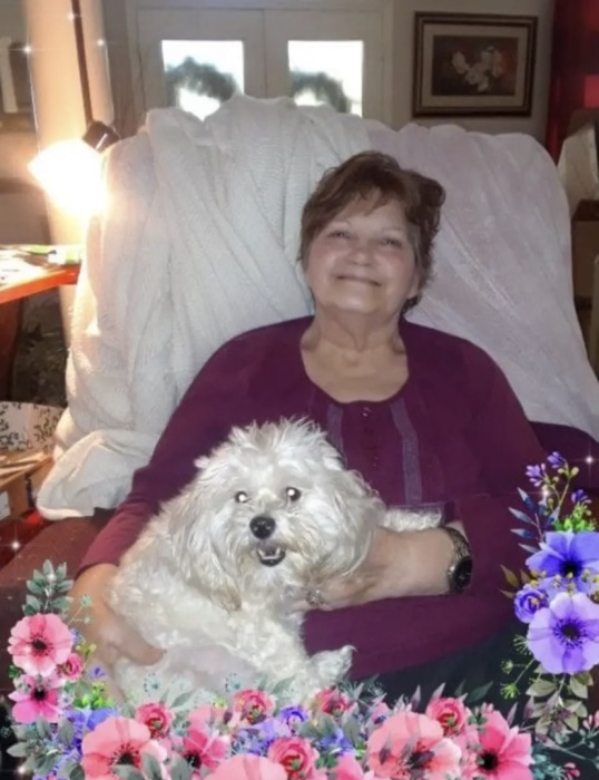 Obituary for Irma Jean Darley Guerry Funeral Homes