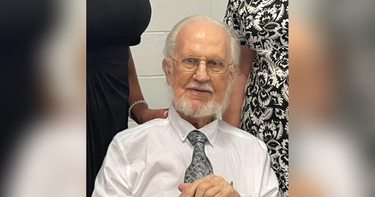 Virgil "Speck" Walker