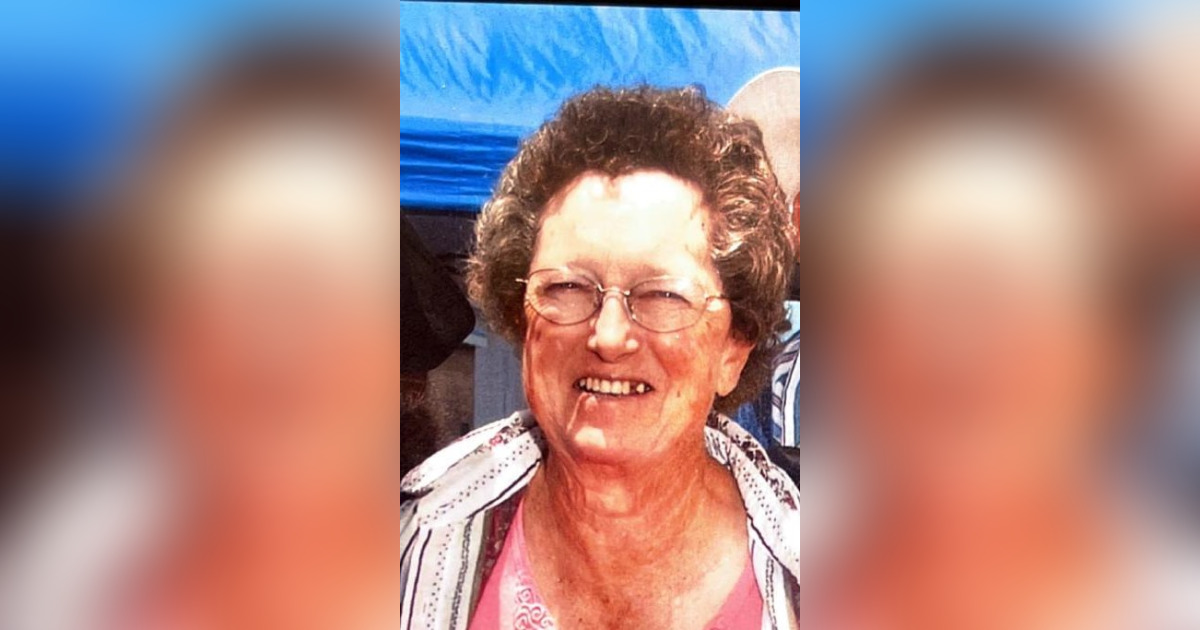 Eudine Bailey Obituary May 11, 2023 Guerry Funeral Homes Lake
