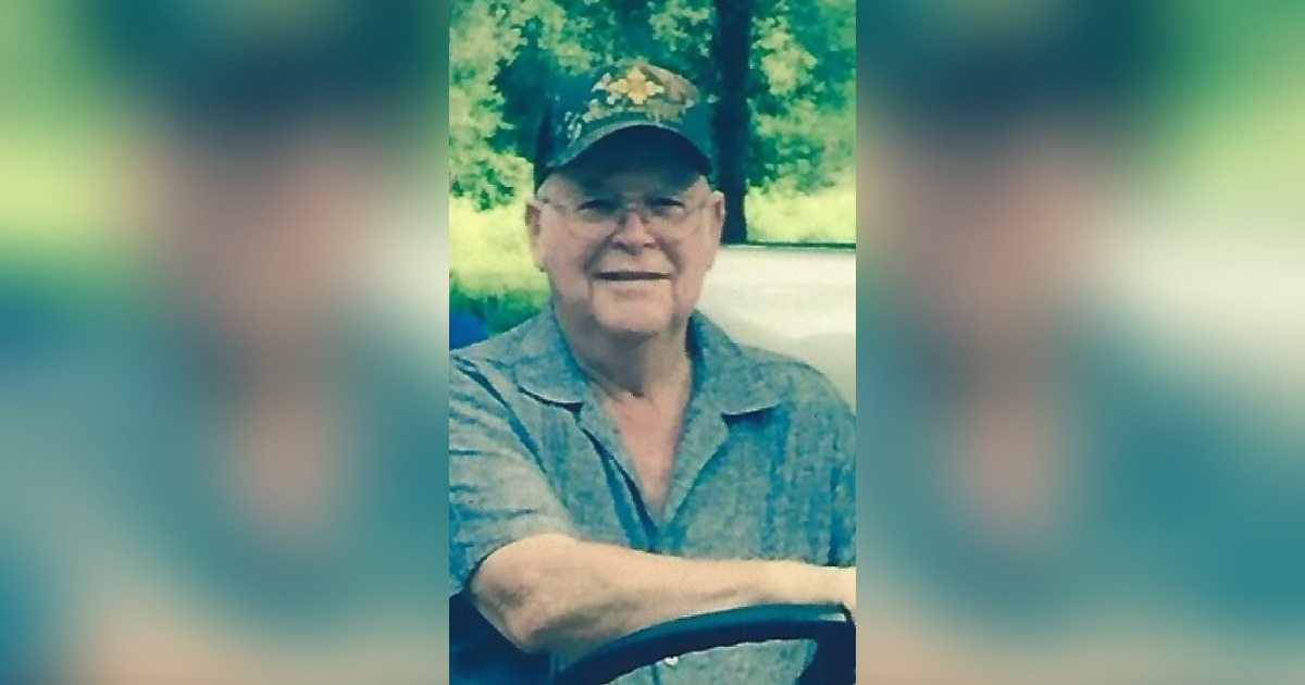 William "Bill" Porter