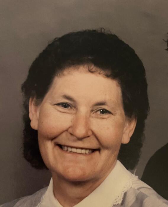 Obituary for Doris Combs Guerry Funeral Homes