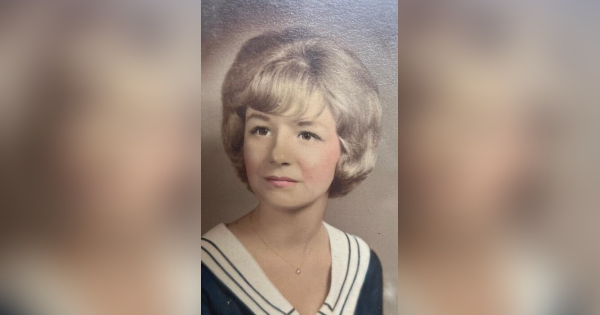 Margaret "Mitzi" Nelson