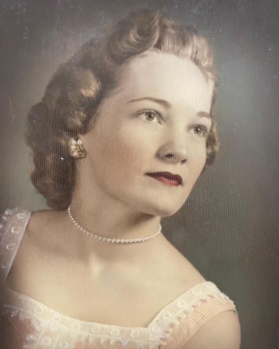 Burnice Byrd Obituary October 27, 2023 Guerry Funeral Homes