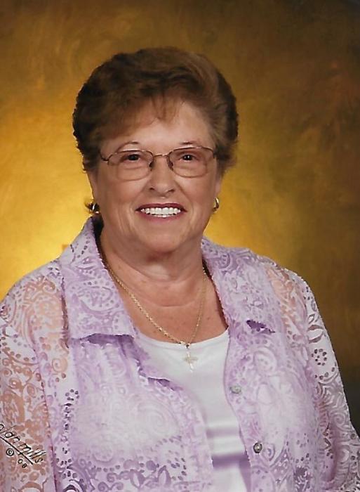 Obituary for Bertha Mae Crawford Guerry Funeral Homes